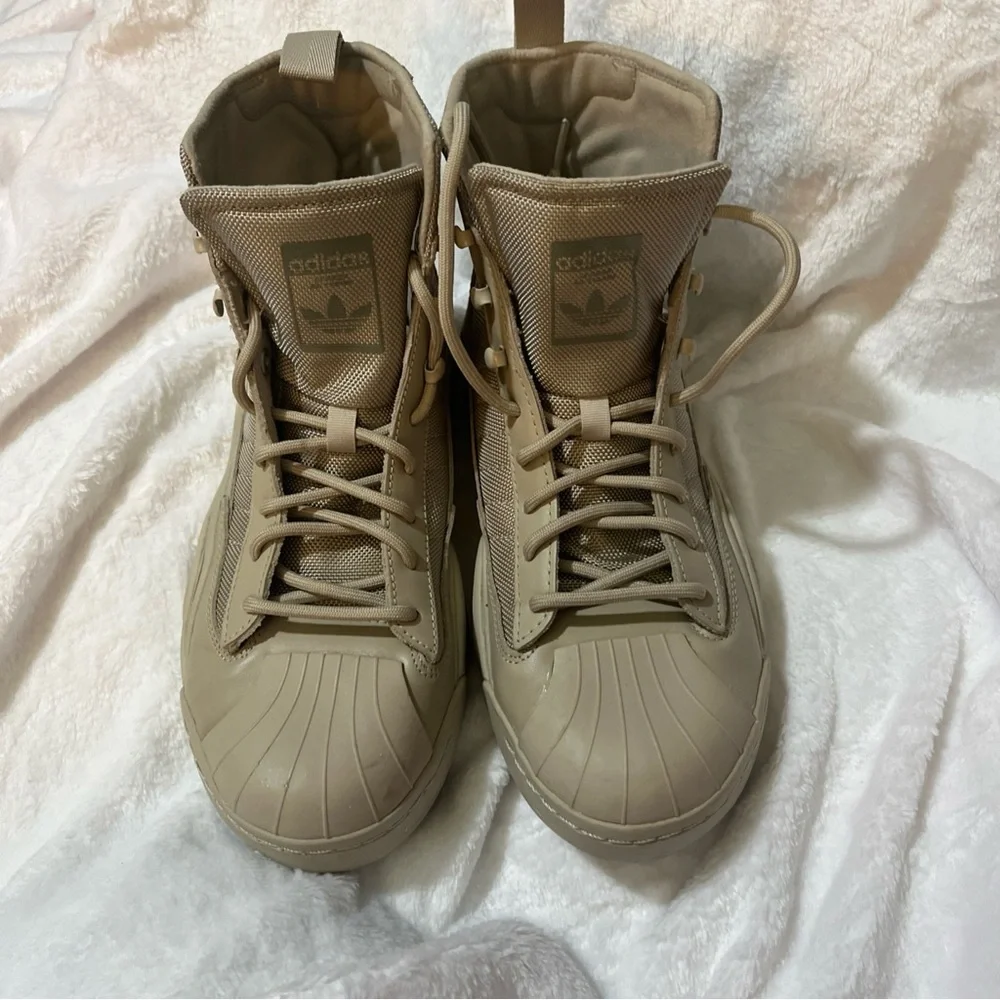Adidas Originals Superstar Millencon Wonder Boots